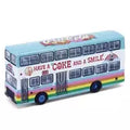 Tiny City Leyland Victory Mk2 CMB Duple MetSec (110) Coca-Cola [COKE041]