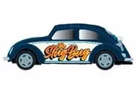 1/64 1953 Volkswagen Beetle Deluxe U.S.A. Model - "Slug Bug" [31500-HS63]