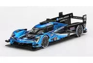 1/64 Acura ARX-06 GTP IMSA Daytona 24 hours 2024 Wayne Taylor Racing with Andretti #10 "Mini GT Series" [MGT01056-L]