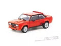 1/64 FIAT 131 ABARTH Rally Stradale (Red) [T64R-094-RE]