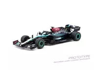 1/64 Mercedes-AMG F1 W12 E Performance New York Demo Run 2024 Lewis Hamilton [T64G-F037-NY]