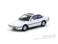 1/64 j Collection×Tarmac Honda Prelude (BA4) (White) [JC64-TL0-WH] 009
