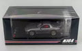 1/64 Mazda RX-7 (FD3S) SPIRIT R-TYPE A with Engine Display Model (Titanium Gray Metallic) [HJ646007GM]