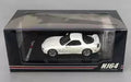 1/64 Mazda RX-7 (FD3S) with Type R Bathurst Engine Display Model (Pure-White) [HJ647007BW]