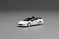 1/64 Honda NSX-R GT (Champion White) [M65521]