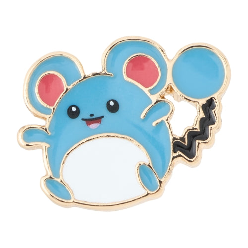 [Choose] Pokémon accessory earrings 35 Marill