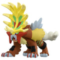 Moncolle Paradox Pokemon Ugatsuhomura figure with intricate design from Japan