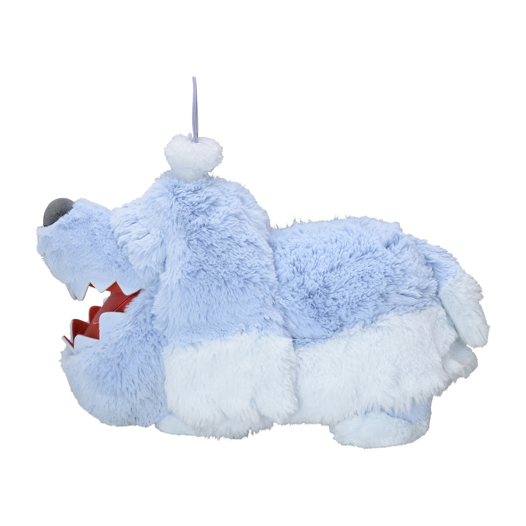 Japan exclusive Bochi plushie with unique design
