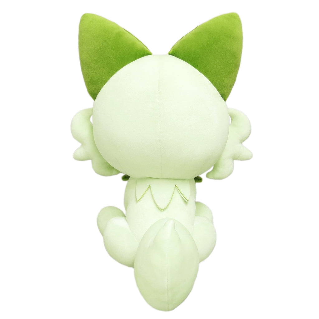 Authentic Potehugu Cushion Nyaoha, Japan exclusive collectible plushie