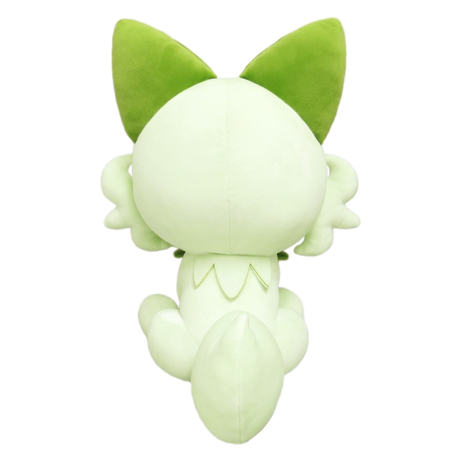 Authentic Potehugu Cushion Nyaoha, Japan exclusive collectible plushie