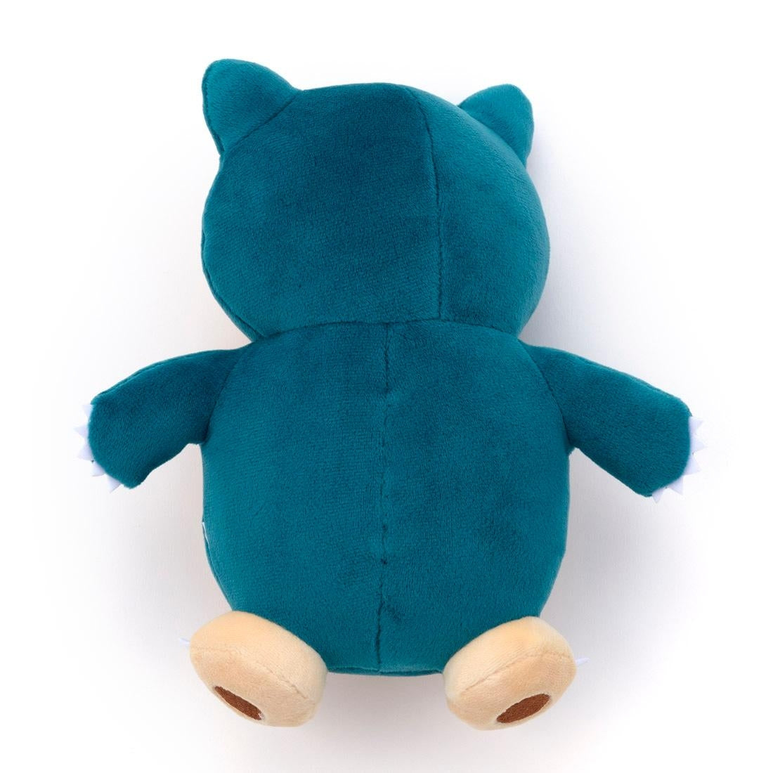 Pokémon Snorlax (#143) Suyasuya Friend Small Plush – Official Japan
