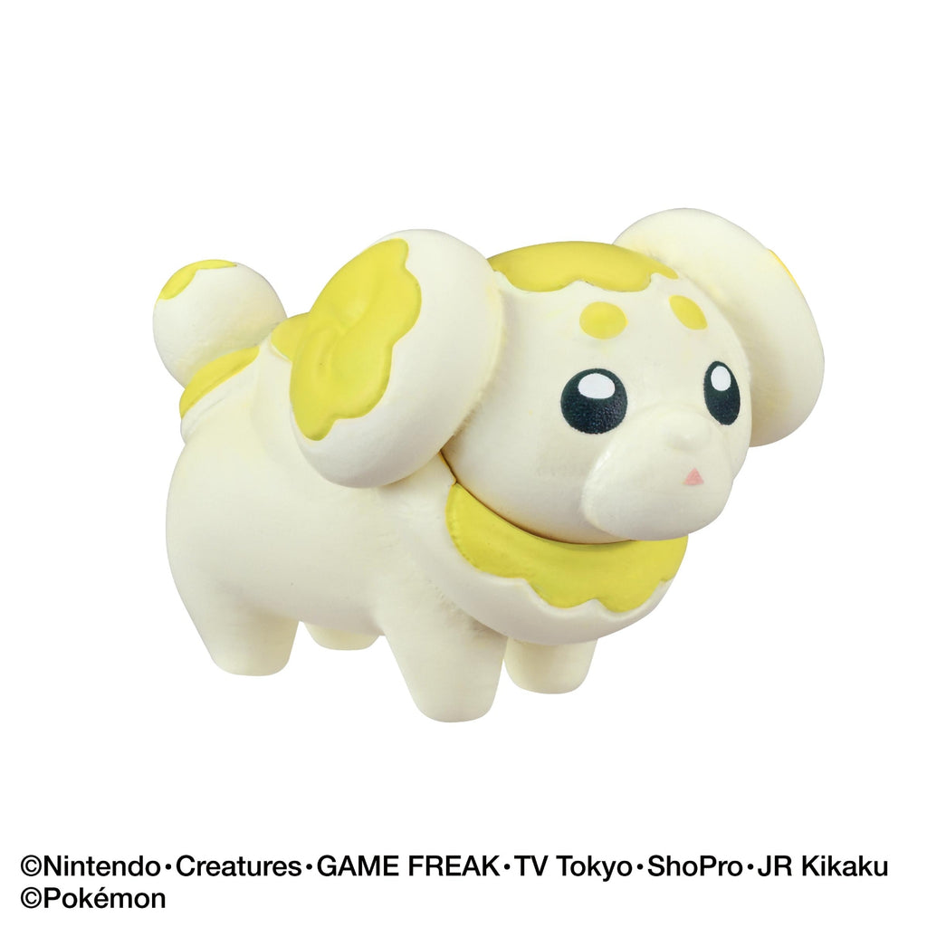 Bikkura Tamago Go! Pokemon fairy type