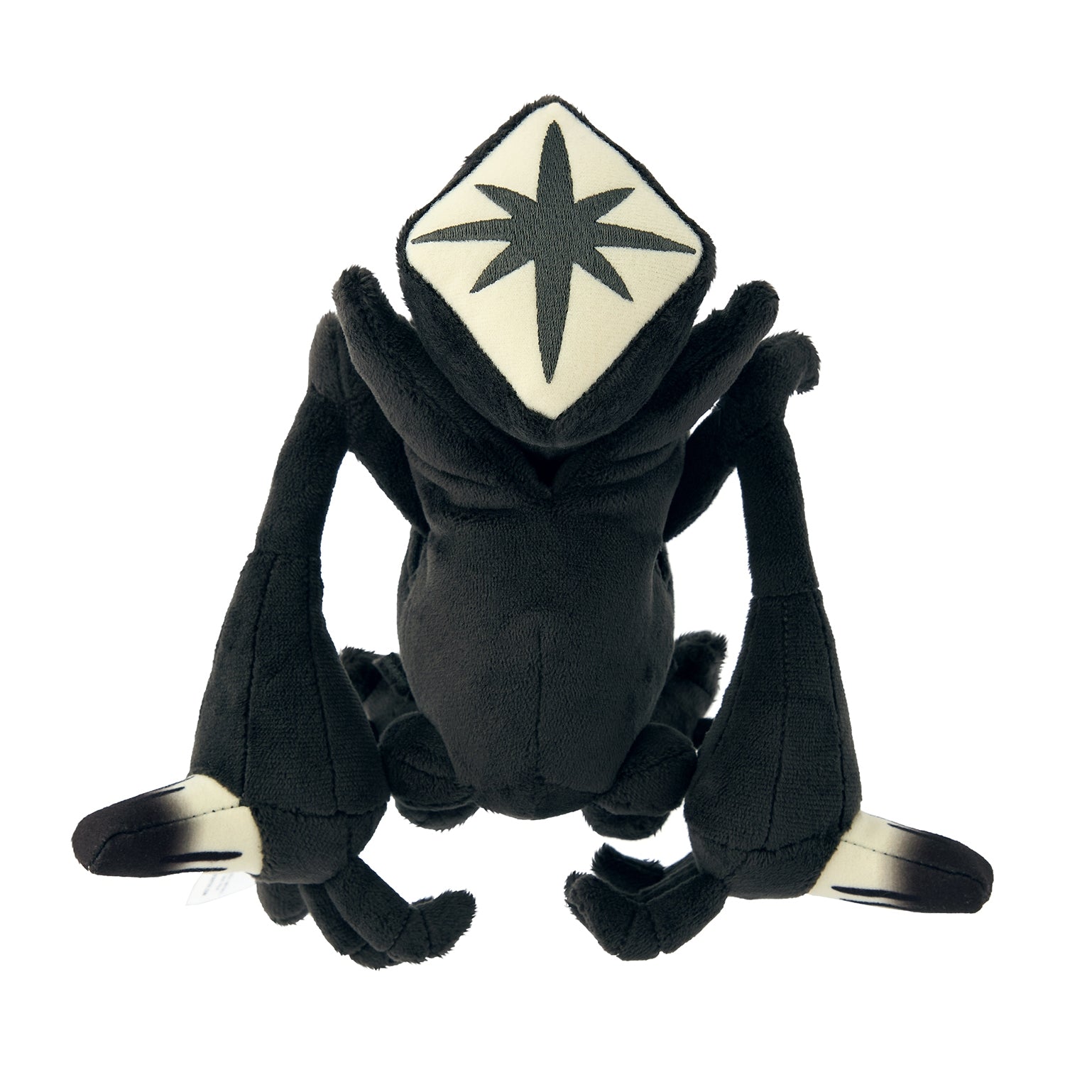 Pokémon fit Necrozma (#800) Plush — Official Pokémon Center Japan