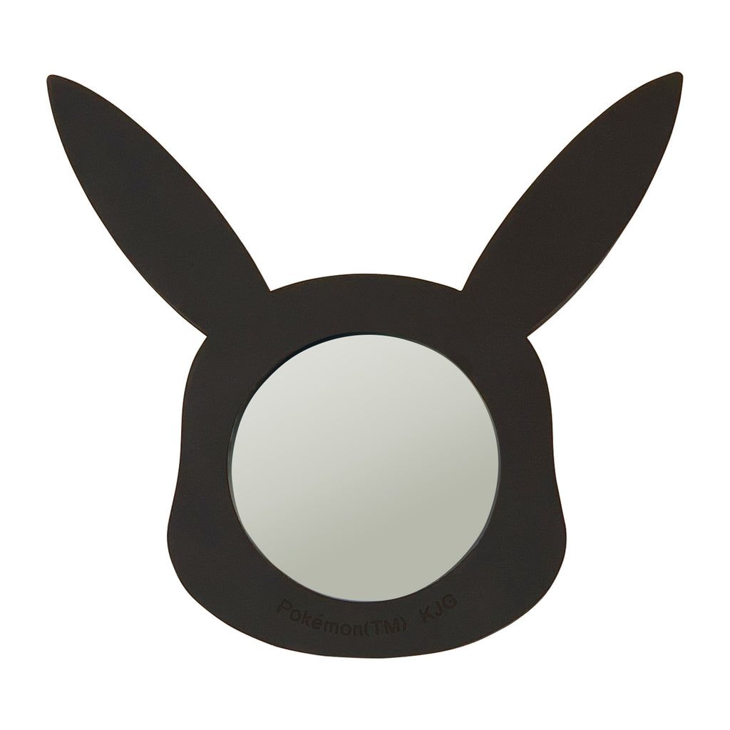 Silicon mirror/Pikachu