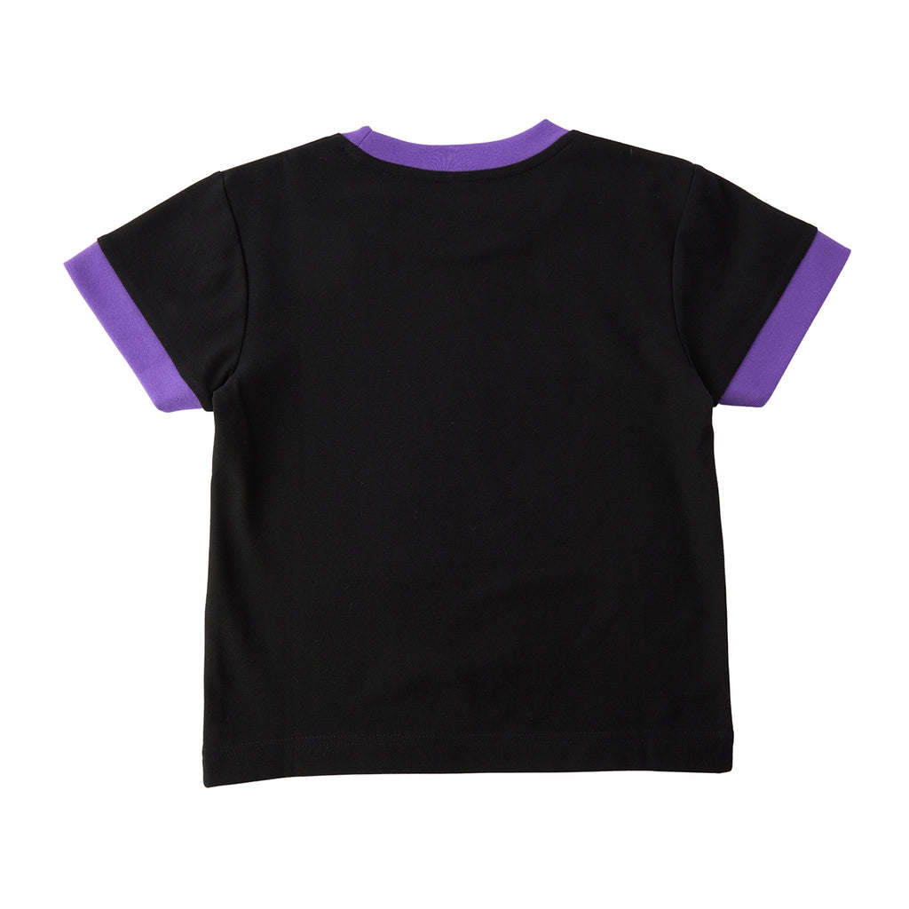 Sanfrecce x Pokemon Center Hiroshima Ringer T-shirt 110/130