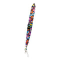Pokemon Neck Strap with Glitter Design from Japan