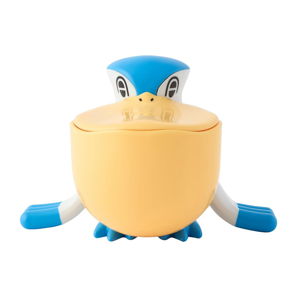 Pelipper's candy candy OTENKI TEAM