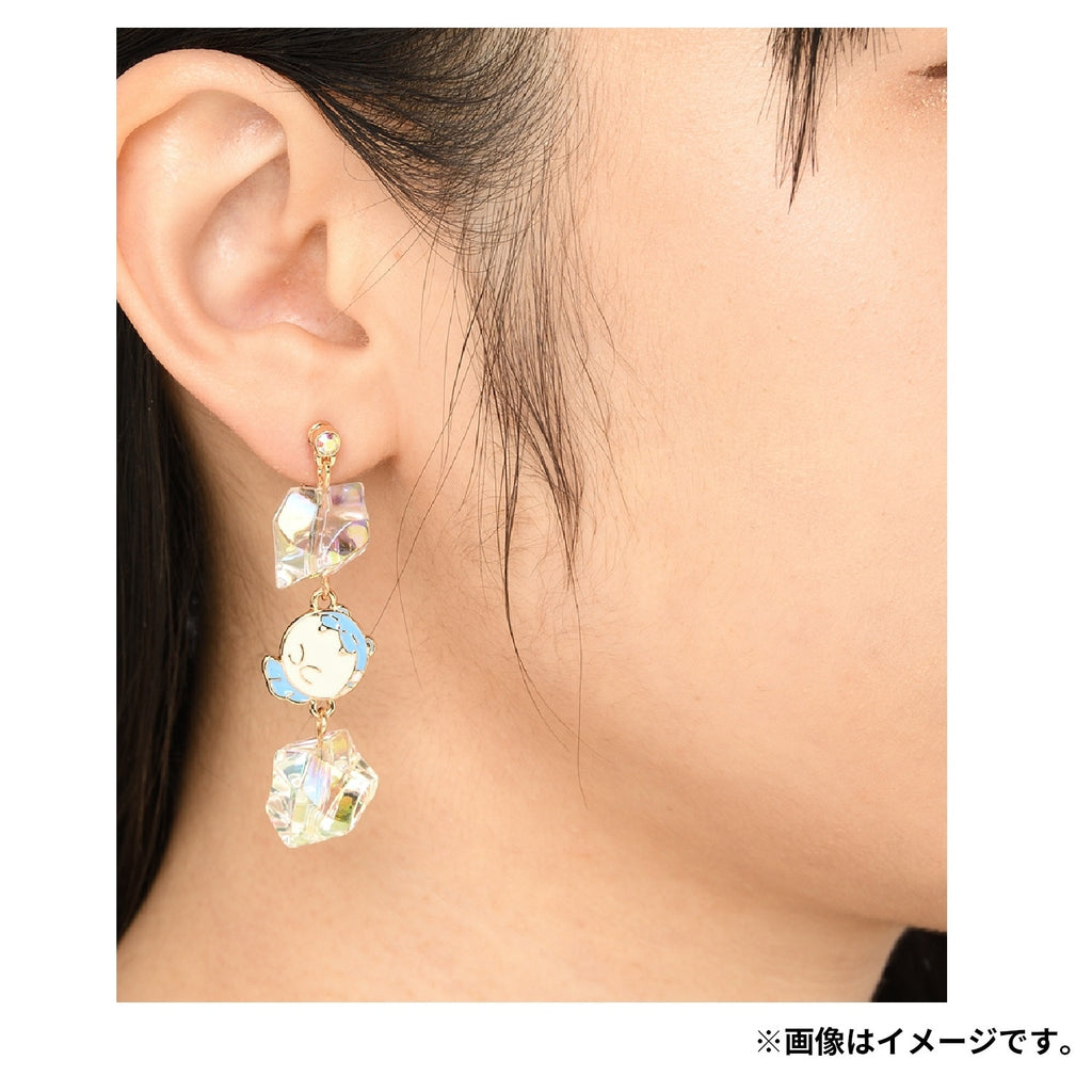 Pokémon accessory earrings 79 Tamaseal