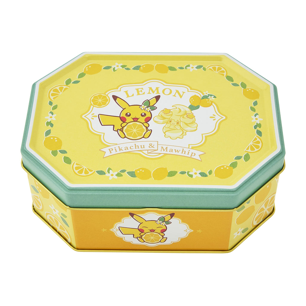 Setouchi Lemon Hail Pokemon Center Hiroshima R