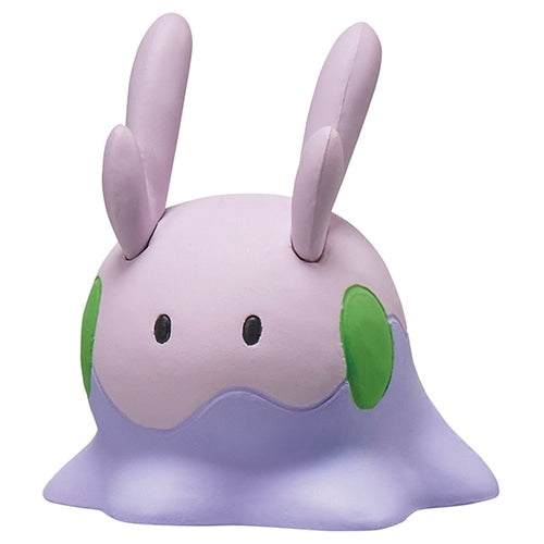 Moncolle Numera Pokemon figure with detailed pose from Japan