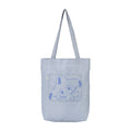 Reversible tote bag Jirachi Hoshi Tsunagi