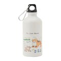 Bottle with carabiner My Little Bestie