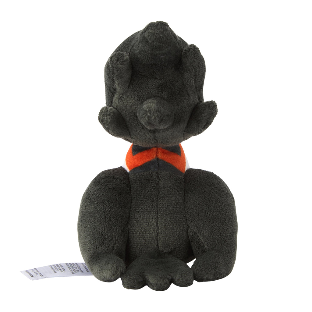 Pokémon Fit Plush – Trumbeak (#732) | Official Pokémon Center Japan