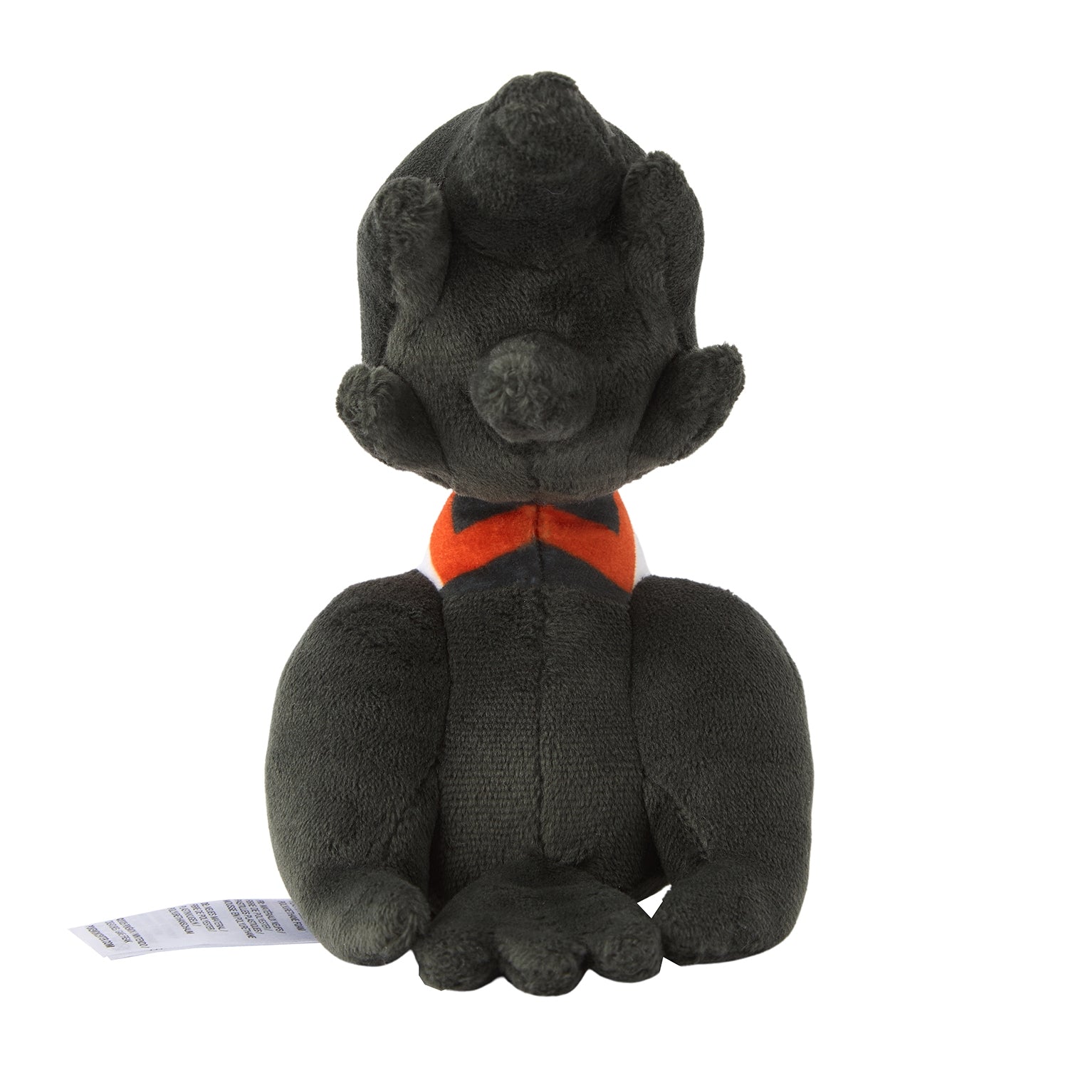 Pokémon Fit Plush – Trumbeak (#732) | Official Pokémon Center Japan