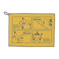 Draining mat POKÉMON CENTER25th Pikachu
