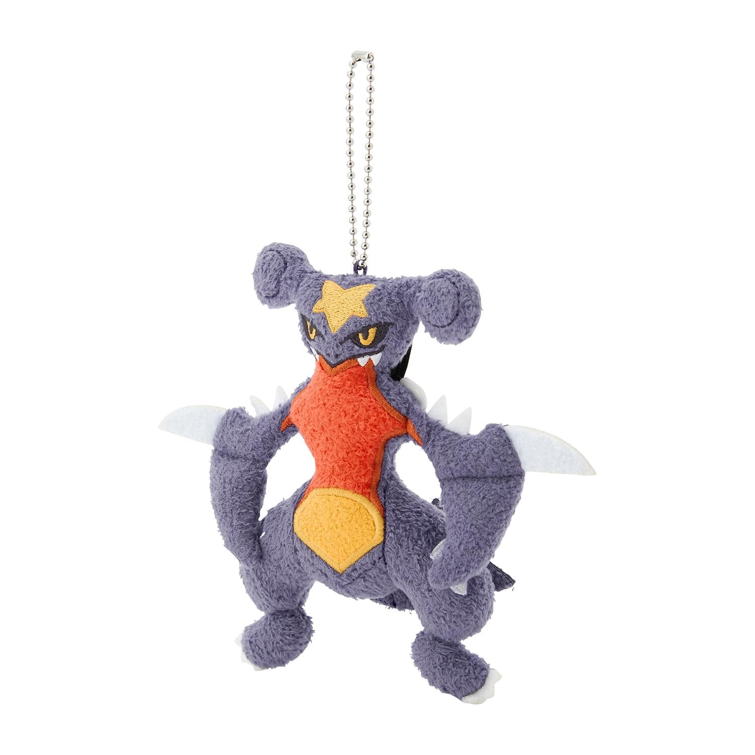 Authentic Pokemon CAVE DWELLER Gabrielus plush toy, Japan exclusive design