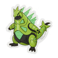 Pokemon sticker Tetsunoibara