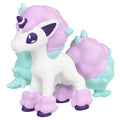Moncolle MS-42 Ponyta Garal form figure from Japan, detailed design