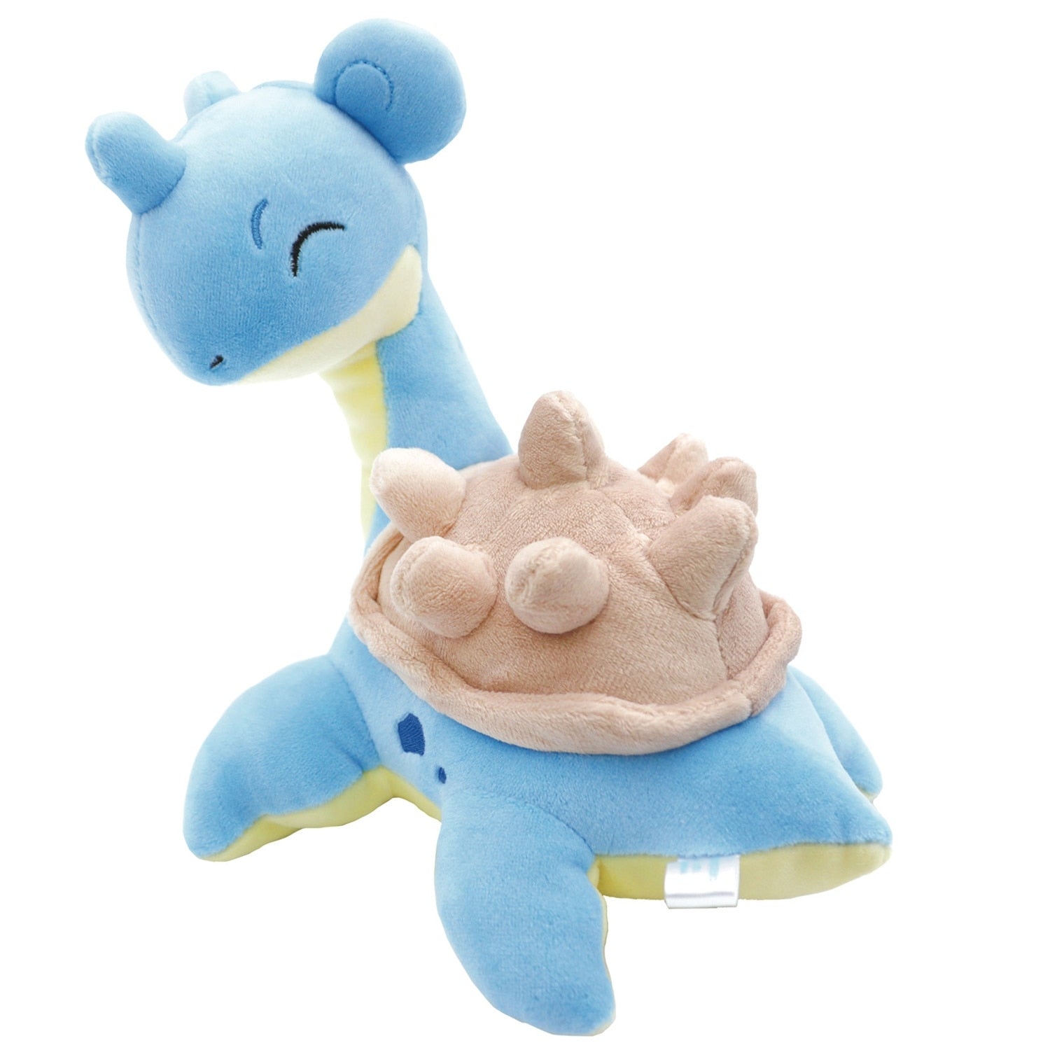 Fluffy arm pillow Laplace