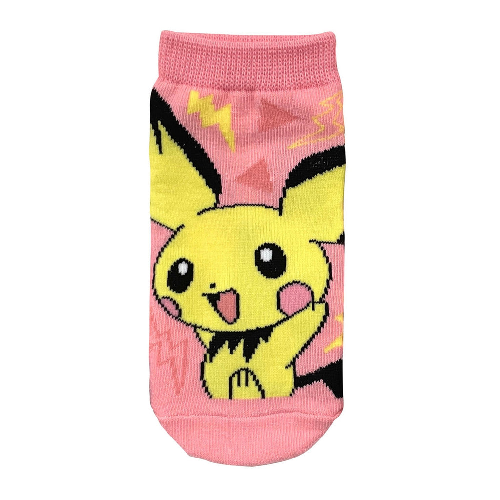 Carax Pichu Denki Kids (13-18cm)