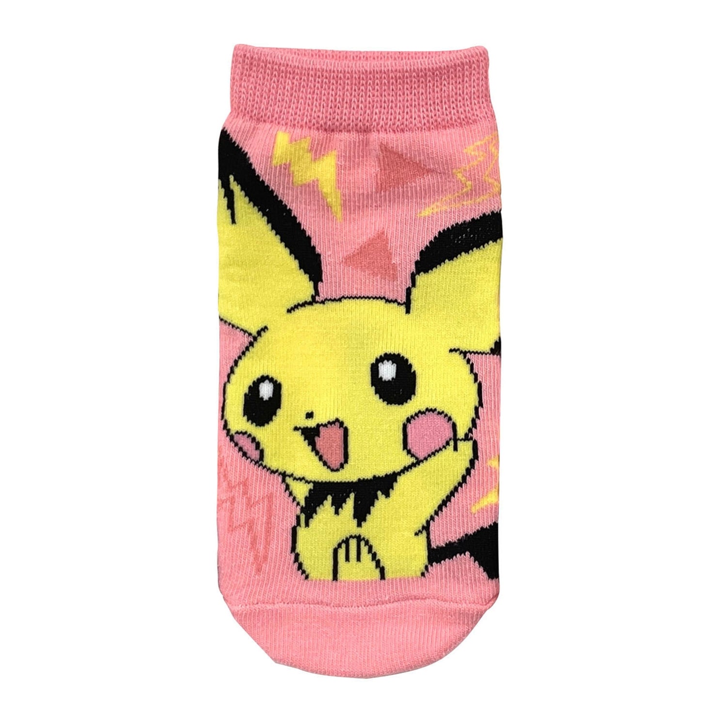 Carax Pichu Denki Kids (13-18cm)