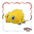 Joltik #595 Pokémon Fit Plush – Official Pokémon Center Japan