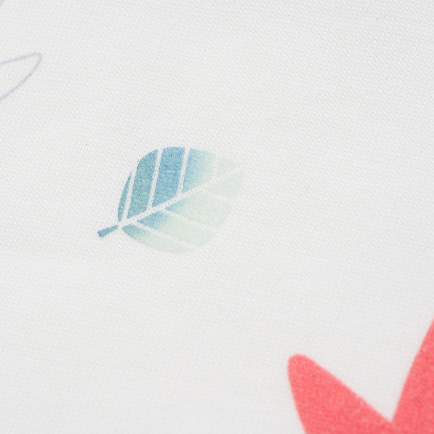 T-shirt BUG OUT! 110 / 130
