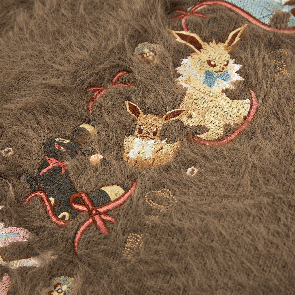 Cardigan Eevee Collection