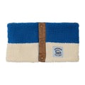 Pokémon Snorlax neck warmer from Japan, soft and fluffy design