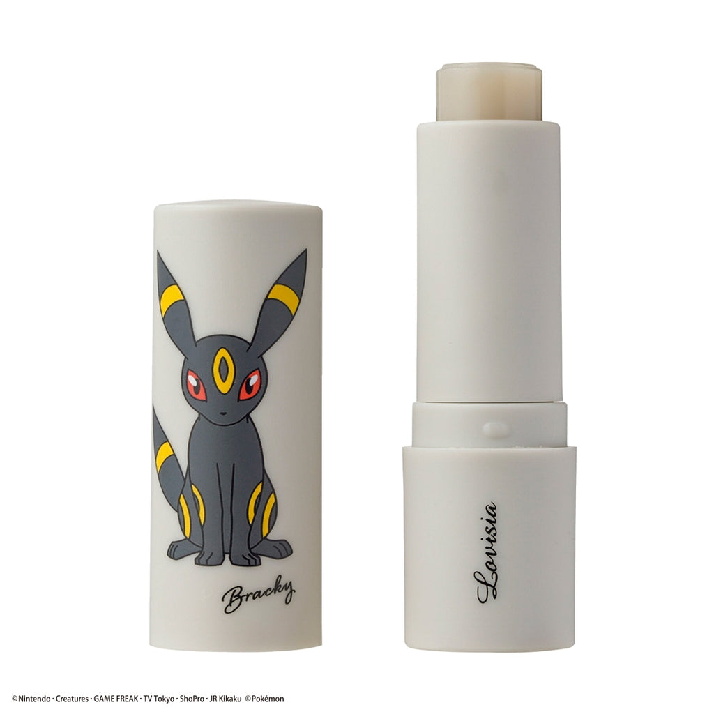 02 Pokemon Lip Cream Blackie