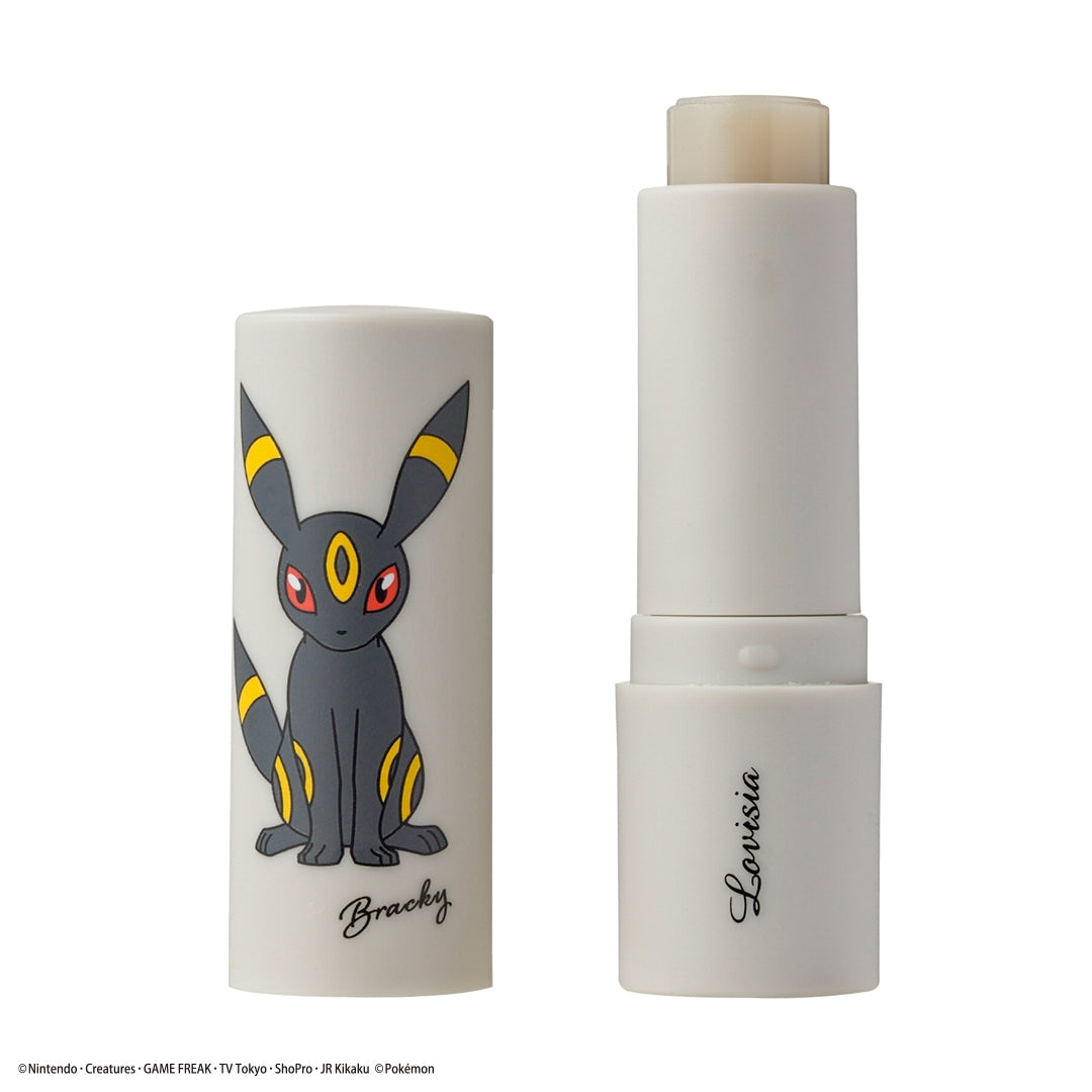 02 Pokemon Lip Cream Blackie