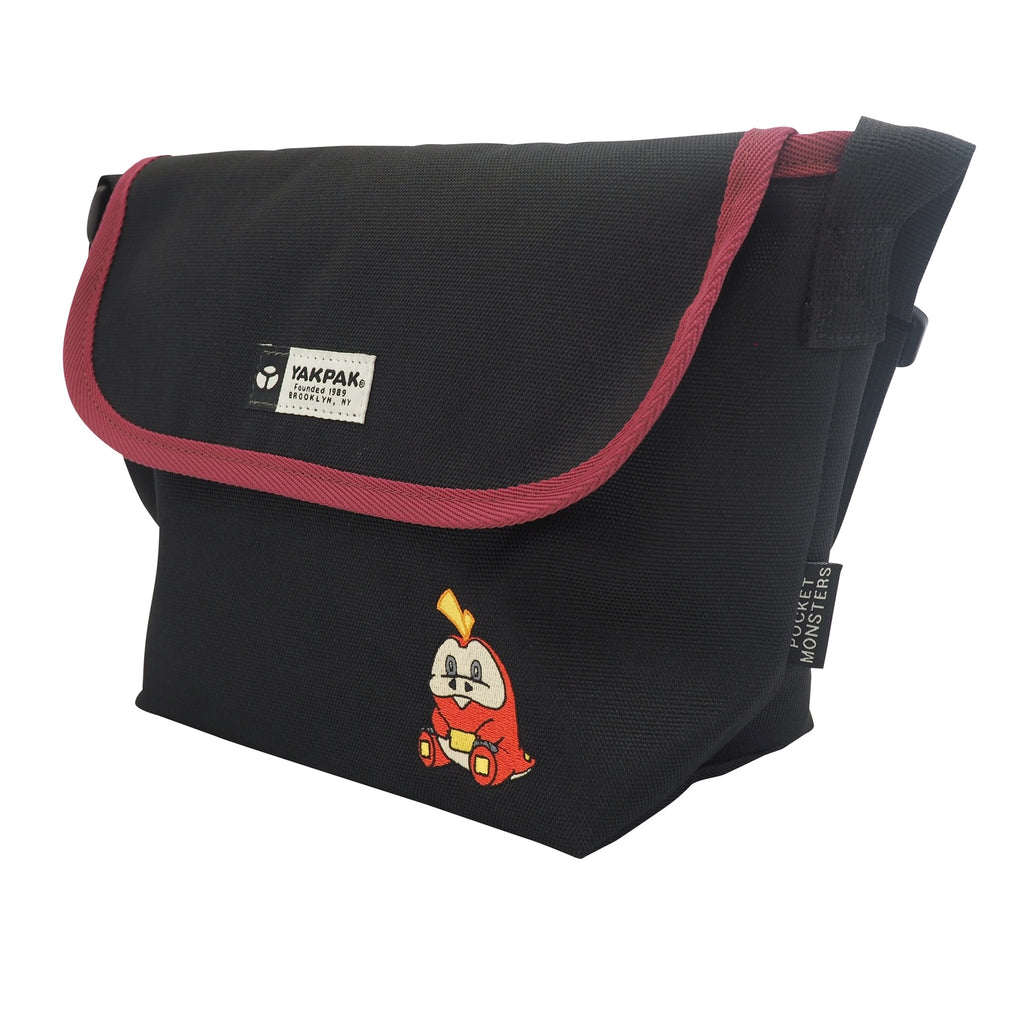 YAKPAK Mini Messenger Hogeta