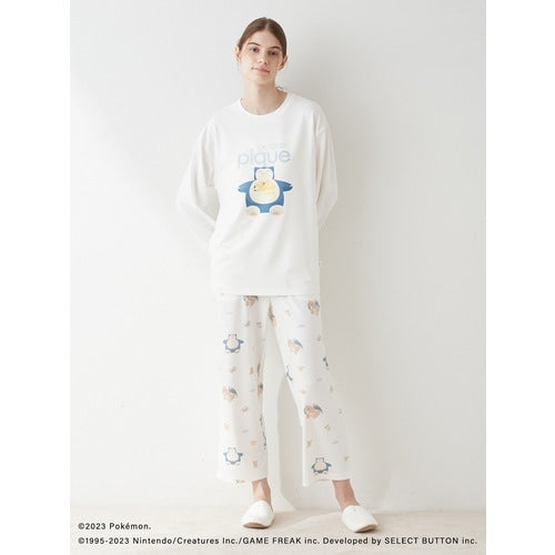 [gelato pique] Sleep pattern long pants B