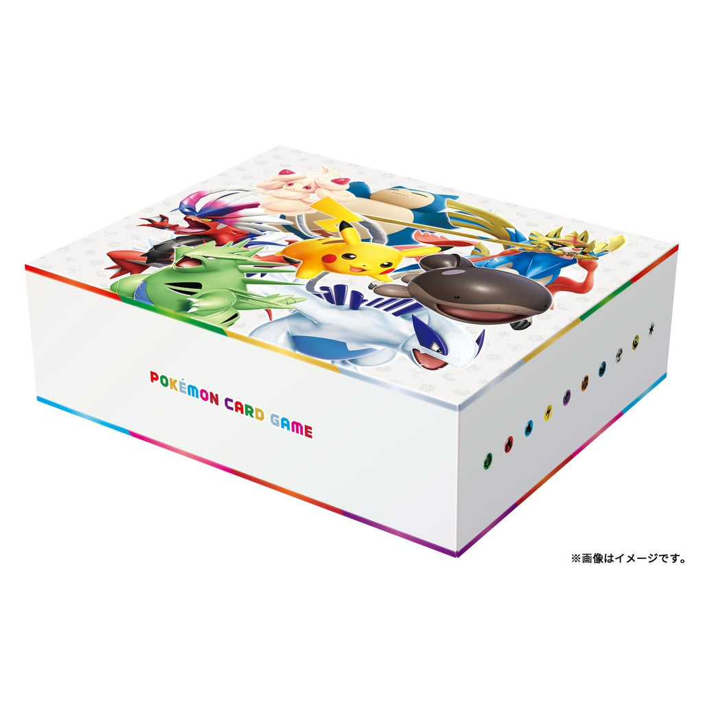 Pokémon TCG Scarlet & Violet Generations Special Battle Set