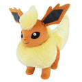 M Booster stuffed toy from Japan, cute plushie with vibrant colors