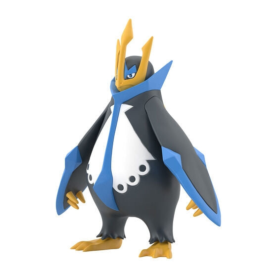 Pokemon Scale World Sinnoh Region 22 Empelt