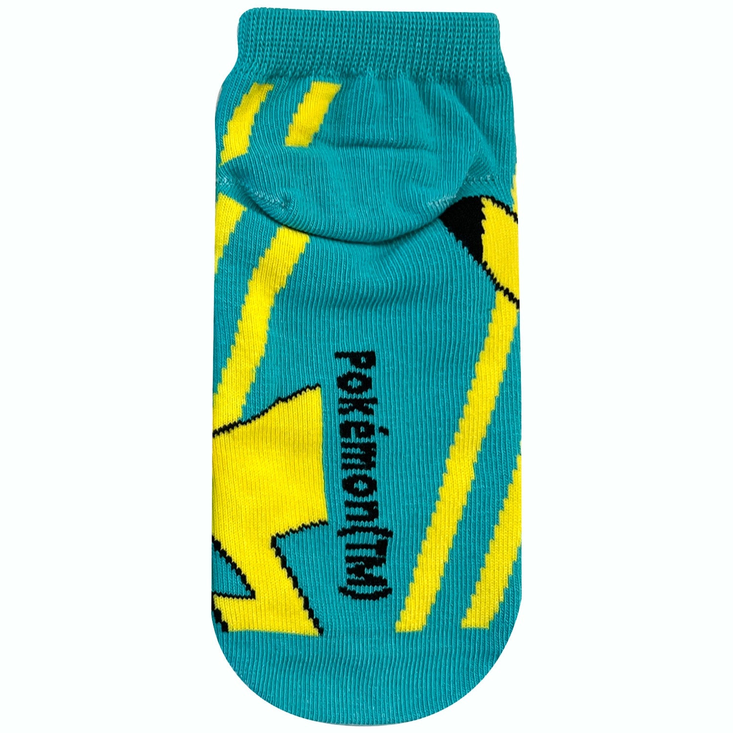 Carax Pikachu Stripe Junior (15-21cm)