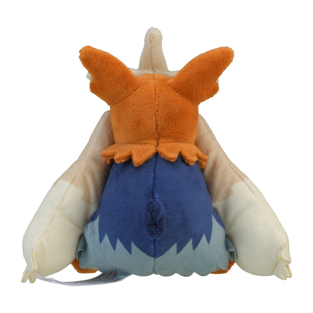 Stoutland #508 Pokémon Fit Plush – Official Pokémon Center Japan