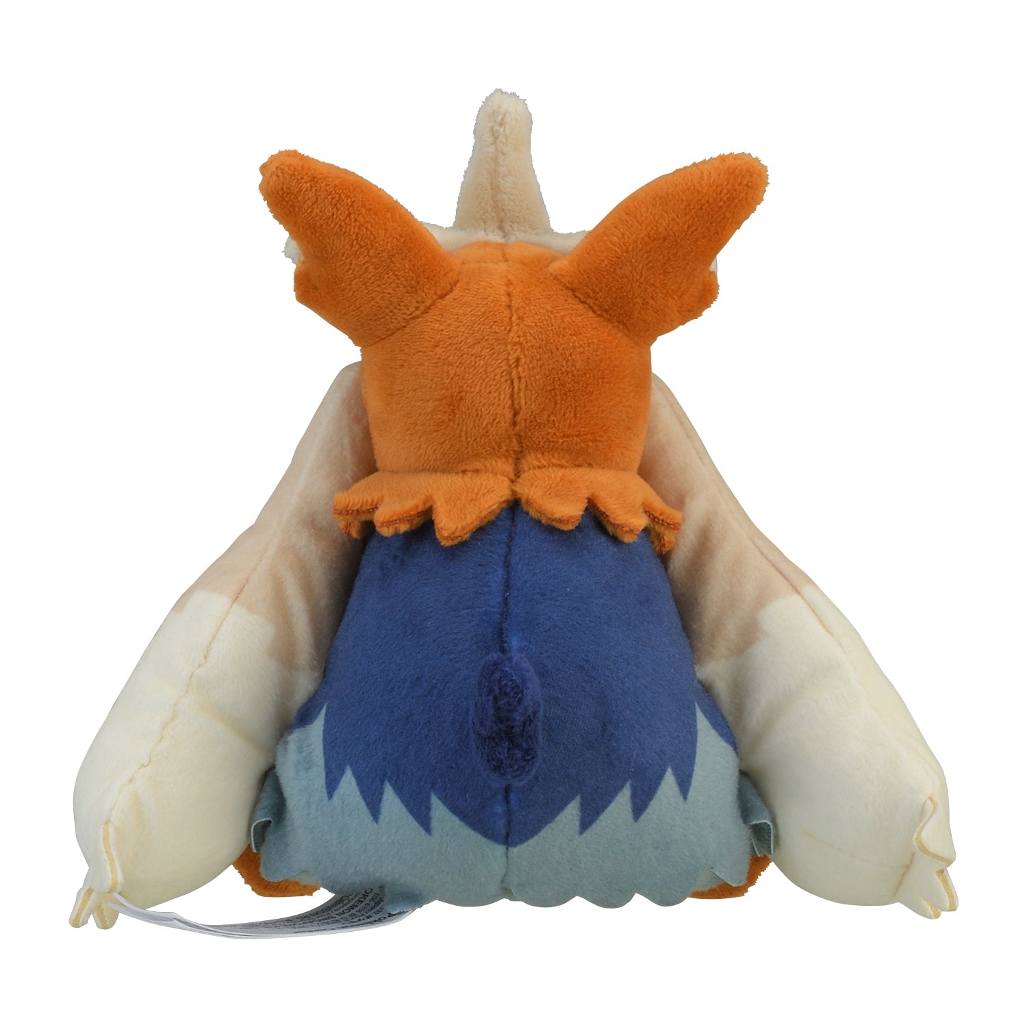 Stoutland #508 Pokémon Fit Plush – Official Pokémon Center Japan