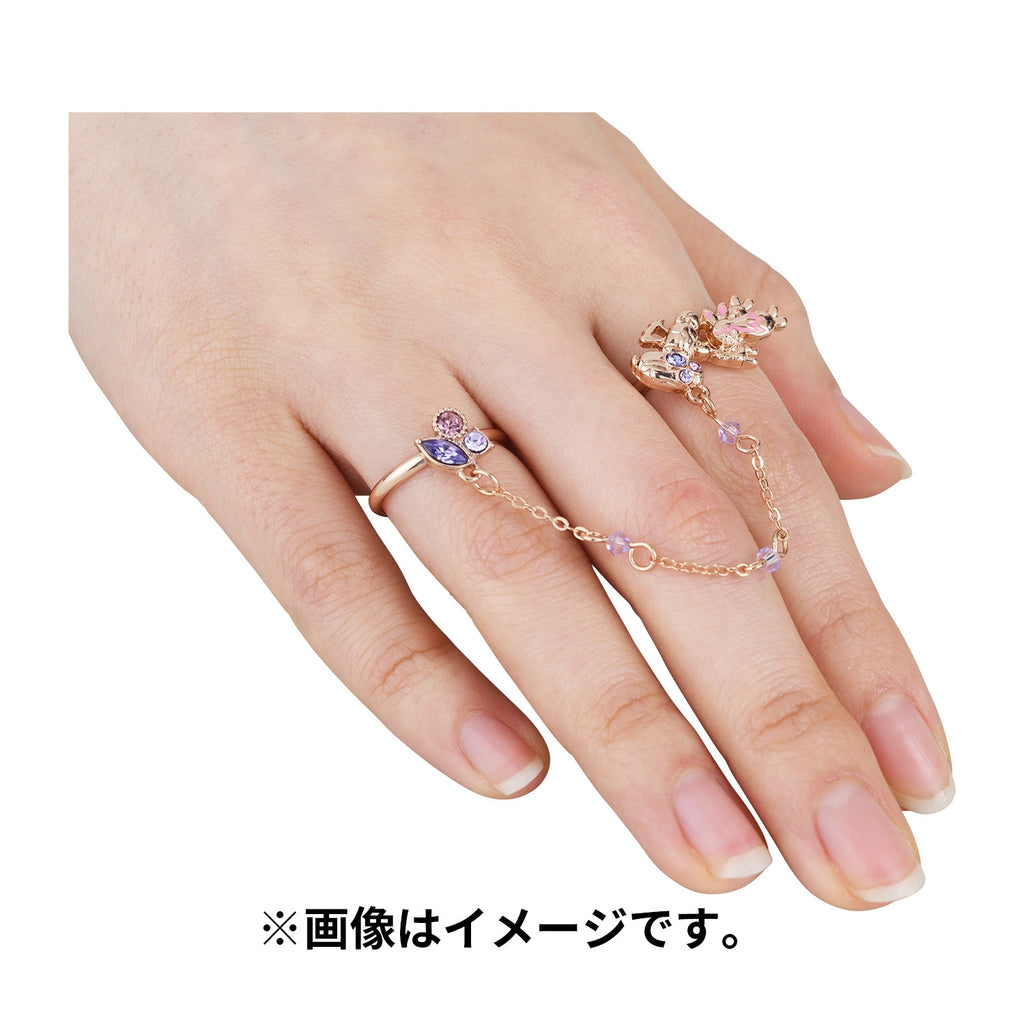 Pokémon accessory Ring 49 Dekanu-chan
